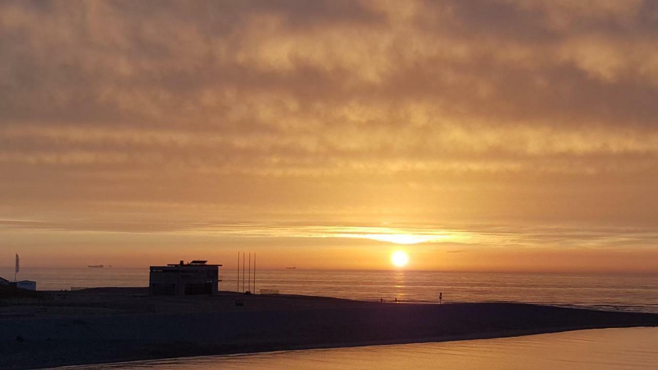 Tussen Strand En Duin Katwijk aan Zee Exterior foto